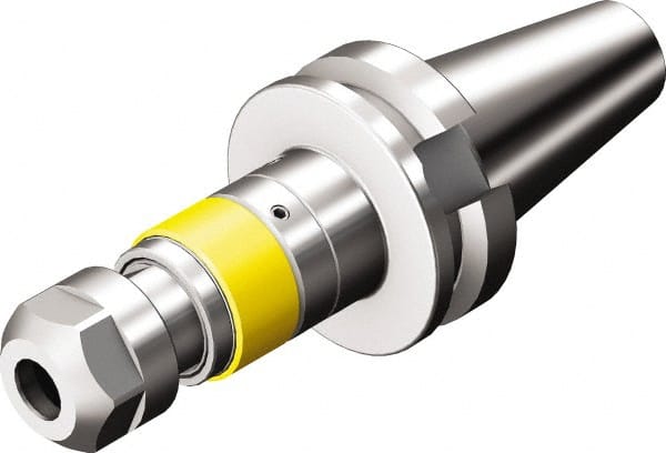 Sandvik Coromant - - 5.1614" Projection, Through Coolant, Series 970 - Exact Industrial Supply