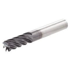 EC-H7 10-20C10CF-M72 902 END MILL - Caliber Tooling