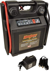 ATEC - 12/24 Volt Booster Pacs - 720 Crank Amps, 3,400 Starter Amps - Caliber Tooling