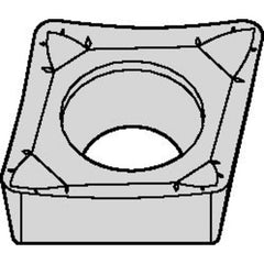 CCGT3251AL3 HCK10 INSERT - Caliber Tooling