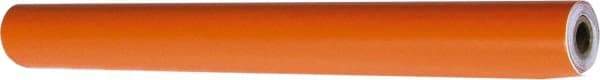 Triton - 60" Long Orange Pegboard Self Adhesive Tape Roll - For Use with Pegboards, Mobile Carts & Workbenches - Caliber Tooling