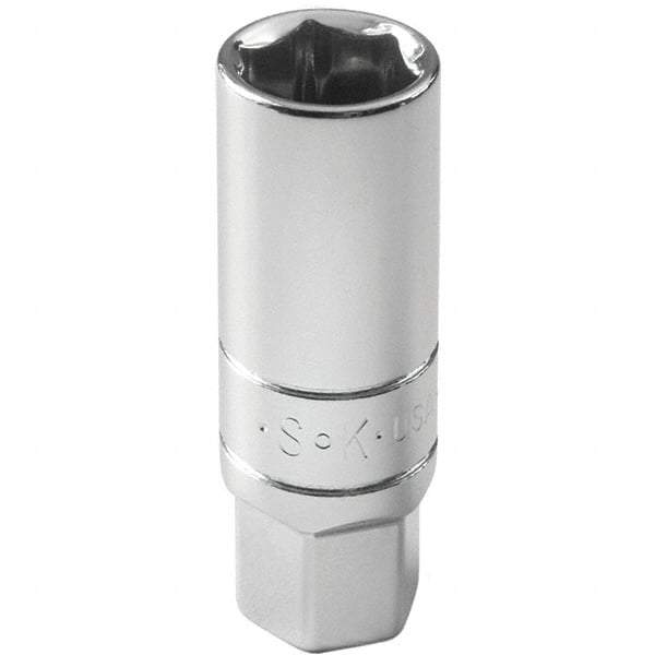 SK - Hand Socket - Caliber Tooling