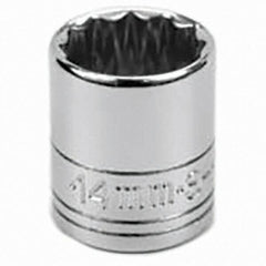 SK - Hand Socket - Caliber Tooling