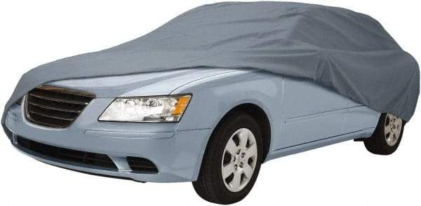 Classic Accessories - Polypropylene Car Protective Cover - Biodiesel - Caliber Tooling