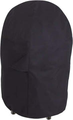 Classic Accessories - Polyester Smoker Protective Cover - 19" Diam x 39" High, Black - Caliber Tooling