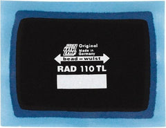 Rema Tip Top - Box Radial Patches - For Tires & Wheels - Caliber Tooling