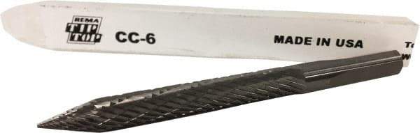 KEX Tire Repair - Carbide Cutter - For Tires & Wheels - Caliber Tooling