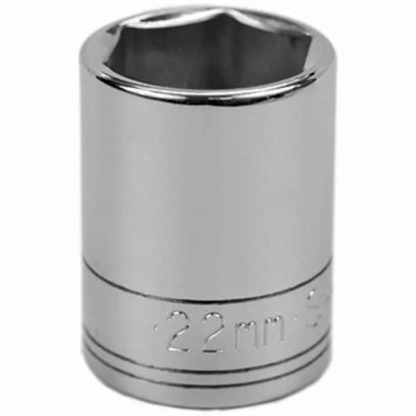 SK - Hand Socket - Caliber Tooling