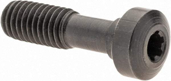 Sandvik Coromant - Torx Plus Cap Screw for Indexables - M5 Thread, Industry Std 5512 086-02, For Use with Tool Holders - Caliber Tooling