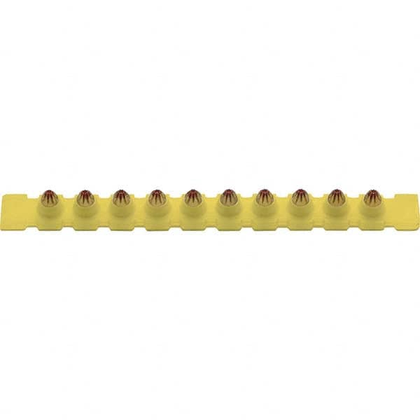 DeWALT Anchors & Fasteners - Powder Actuated Loads Type: Powder Load Strip Caliber: 0.25 - Caliber Tooling