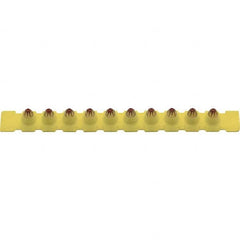 DeWALT Anchors & Fasteners - Powder Actuated Loads Type: Powder Load Strip Caliber: 0.25 - Caliber Tooling