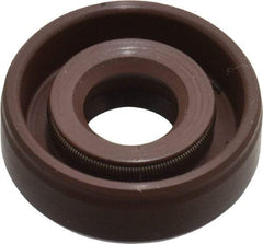 Value Collection - 0.312" ID x 0.75" OD TF Automotive Shaft Seal - Viton, 1/4" Thick - Caliber Tooling