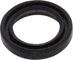 Value Collection - 0.437" ID x 0.624" OD VC Automotive Shaft Seal - Nitrile, 1/8" Thick - Caliber Tooling