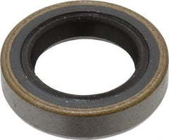 Value Collection - 0.5" ID x 0.749" OD TM Automotive Shaft Seal - Nitrile, 0.167" Thick - Caliber Tooling