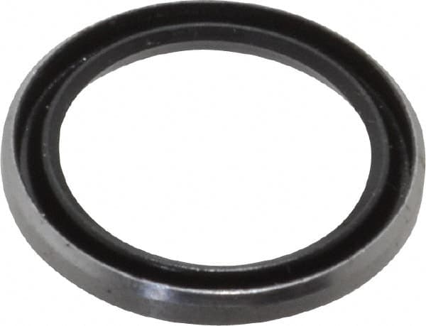 Value Collection - 0.625" ID x 0.812" OD VM Automotive Shaft Seal - Nitrile, 0.094" Thick - Caliber Tooling