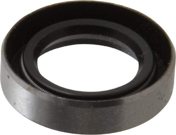 Value Collection - 0.625" ID x 0.999" OD SM Automotive Shaft Seal - Nitrile, 1/4" Thick - Caliber Tooling