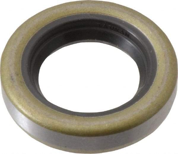 Value Collection - 3/4" ID x 1-1/4" OD SB Automotive Shaft Seal - Nitrile, 1/4" Thick - Caliber Tooling