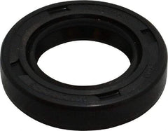 Value Collection - 3/4" ID x 1-1/4" OD TC-G Automotive Shaft Seal - Nitrile, 1/4" Thick - Caliber Tooling