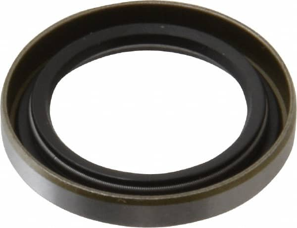 Value Collection - 7/8" ID x 1-1/4" OD SB Automotive Shaft Seal - Nitrile, 0.188" Thick - Caliber Tooling