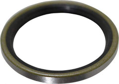 Value Collection - 1" ID x 1-1/4" OD VM Automotive Shaft Seal - Nitrile, 1/8" Thick - Caliber Tooling