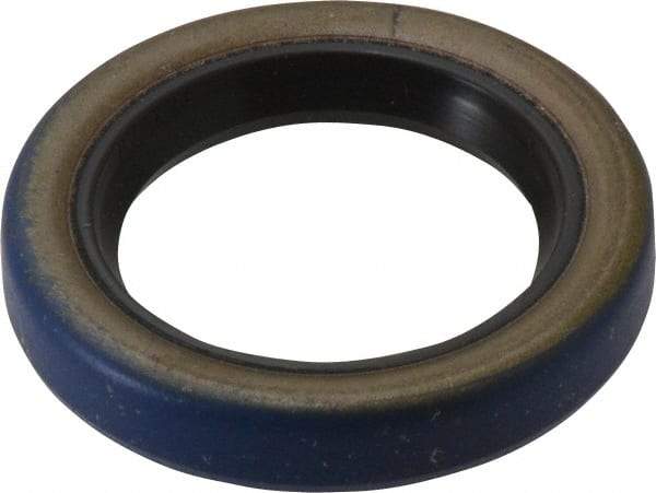 Value Collection - 1" ID x 1.499" OD SB-H Automotive Shaft Seal - Nitrile, 1/4" Thick - Caliber Tooling