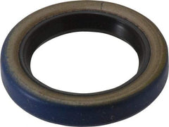 Value Collection - 1" ID x 1.499" OD SB-H Automotive Shaft Seal - Nitrile, 1/4" Thick - Caliber Tooling