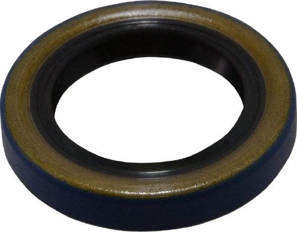 Value Collection - 1" ID x 1.499" OD TB-H Automotive Shaft Seal - Nitrile, 1/4" Thick - Caliber Tooling