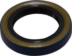 Value Collection - 1" ID x 1.499" OD TB-H Automotive Shaft Seal - Nitrile, 1/4" Thick - Caliber Tooling