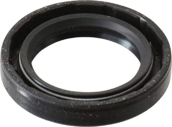 Value Collection - 1" ID x 1.499" OD TC Automotive Shaft Seal - Nitrile, 1/4" Thick - Caliber Tooling