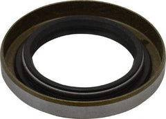 Value Collection - 1.125" ID x 1.752" OD TB Automotive Shaft Seal - Nitrile, 1/4" Thick - Caliber Tooling