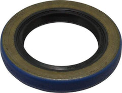 Value Collection - 1.125" ID x 1.752" OD TB-H Automotive Shaft Seal - Nitrile, 1/4" Thick - Caliber Tooling