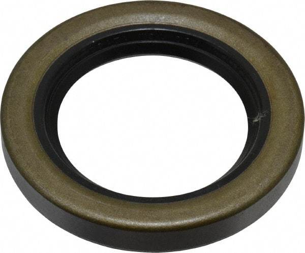 Value Collection - 1.25" ID x 1.874" OD SB Automotive Shaft Seal - Nitrile, 1/4" Thick - Caliber Tooling