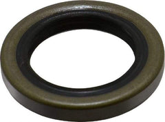 Value Collection - 1.25" ID x 1.874" OD TB Automotive Shaft Seal - Nitrile, 1/4" Thick - Caliber Tooling