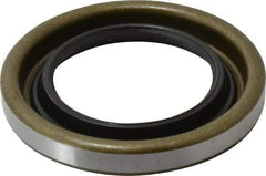 Value Collection - 1-1/4" ID x 2" OD VH Automotive Shaft Seal - Nitrile, 1/4" Thick - Caliber Tooling