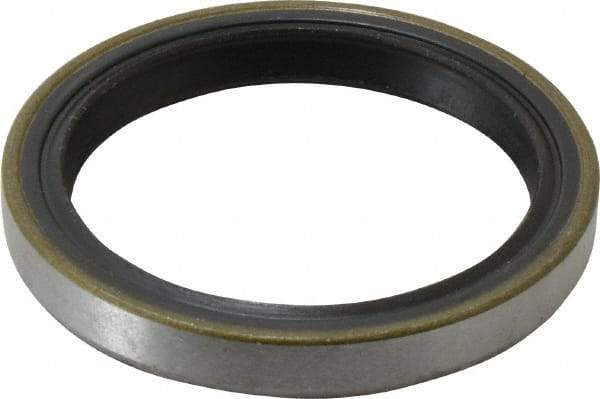 Value Collection - 1.5" ID x 1.874" OD TB Automotive Shaft Seal - Nitrile, 1/4" Thick - Caliber Tooling