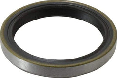 Value Collection - 1.5" ID x 1.874" OD TB Automotive Shaft Seal - Nitrile, 1/4" Thick - Caliber Tooling