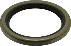 Value Collection - 1.5" ID x 1.983" OD VB Automotive Shaft Seal - Nitrile, 0.188" Thick - Caliber Tooling