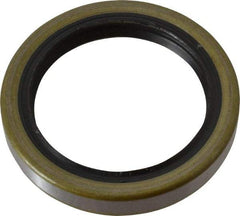 Value Collection - 1-1/2" ID x 2" OD TB Automotive Shaft Seal - Nitrile, 0.313" Thick - Caliber Tooling