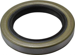 Value Collection - 1.625" ID x 2.374" OD TB Automotive Shaft Seal - Nitrile, 0.313" Thick - Caliber Tooling