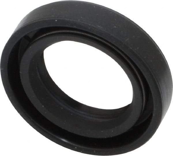 Value Collection - 0.787" ID x 1.26" OD TC Automotive Shaft Seal - Nitrile, 0.276" Thick - Caliber Tooling