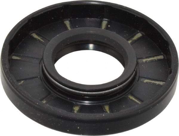 Value Collection - 0.787" ID x 1.85" OD TC Automotive Shaft Seal - Nitrile, 0.276" Thick - Caliber Tooling