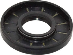 Value Collection - 0.787" ID x 1.85" OD TC Automotive Shaft Seal - Nitrile, 0.276" Thick - Caliber Tooling