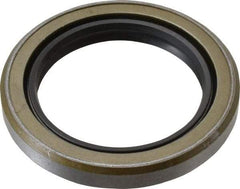 Value Collection - 2-1/8" ID x 3" OD TA Automotive Shaft Seal - Nitrile, 3/8" Thick - Caliber Tooling