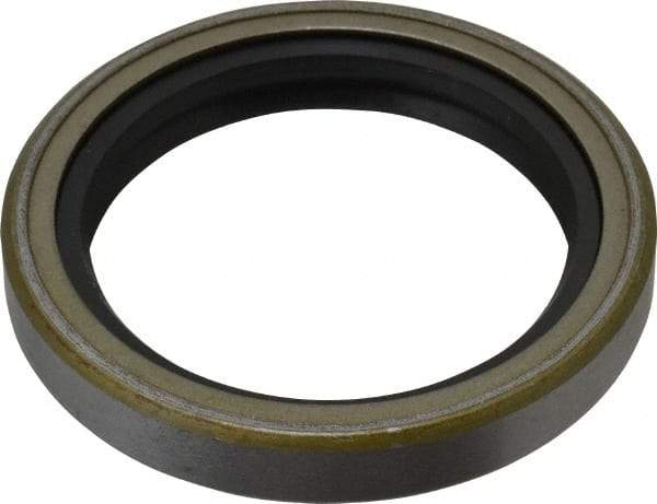 Value Collection - 2-1/4" ID x 3" OD TA Automotive Shaft Seal - Nitrile, 0.438" Thick - Caliber Tooling