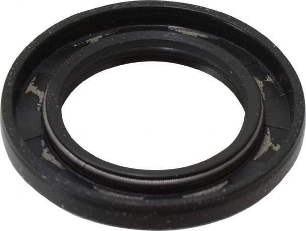 Value Collection - 0.984" ID x 1.575" OD TC Automotive Shaft Seal - Nitrile, 0.197" Thick - Caliber Tooling