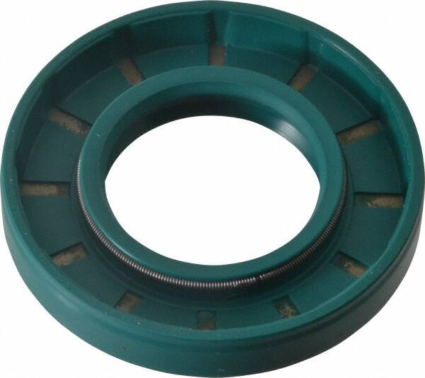 Value Collection - 0.984" ID x 1.85" OD TC Automotive Shaft Seal - Nitrile, 0.315" Thick - Caliber Tooling