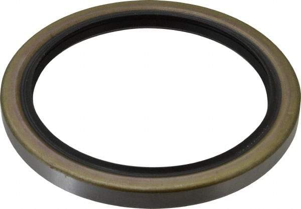 Value Collection - 4" ID x 4.999" OD TA Automotive Shaft Seal - Nitrile, 0.438" Thick - Caliber Tooling