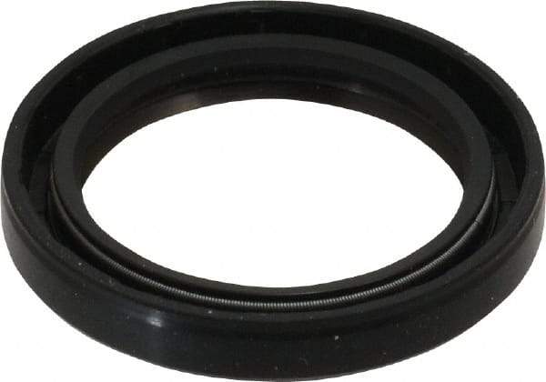 Value Collection - 1.575" ID x 2.165" OD TC Automotive Shaft Seal - Nitrile, 0.315" Thick - Caliber Tooling