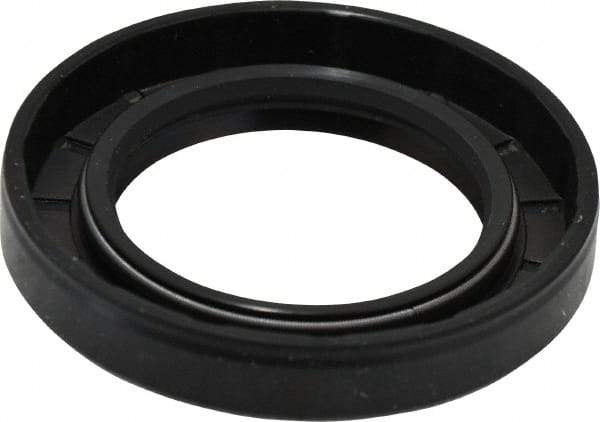 Value Collection - 1.575" ID x 2.441" OD TC Automotive Shaft Seal - Nitrile, 0.394" Thick - Caliber Tooling