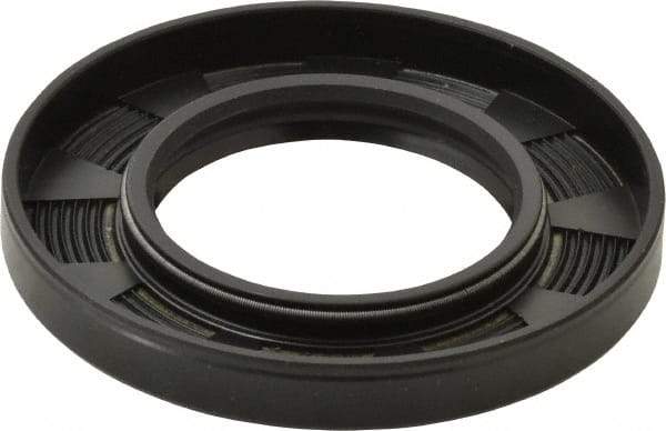 Value Collection - 1.772" ID x 3.15" OD TC Automotive Shaft Seal - Nitrile, 0.394" Thick - Caliber Tooling